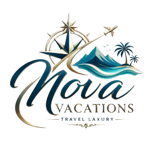 Nova Travel Logo